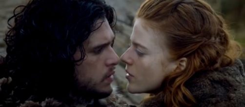 Jon Snow and Ygritte - I Won't Leave You (Game of Thrones) | (Image Credit: Ovik6280/YouTube)