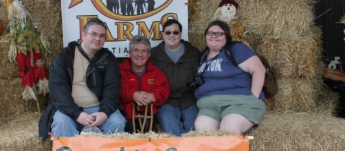 Matt Roloff ready to give marriage another try? Photo Credit: Wikimedia Commons