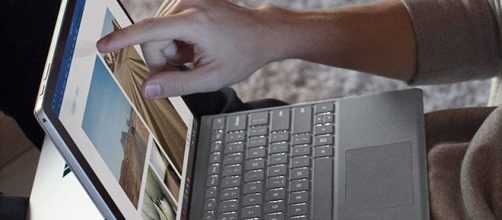 Microsoft has no plans of abandoning the Surface Pro line in the near future/ photo by Pierre Lecourt/ Flickr