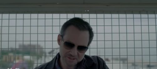 &lsquo;Mr. Robot&rsquo; season 3 to return this month. [Image credit:Trailers Promos Teasers/YouTube screenshot]