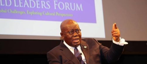 Nana Akufo-Addo, President of Ghana's UN address to highlight 'Africa beyond Aid' | - citifmonline.com