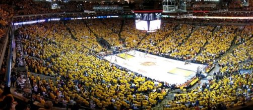 New changes in NBA playoffs system are under discussion - (Via BryceEdwards/Flickr)