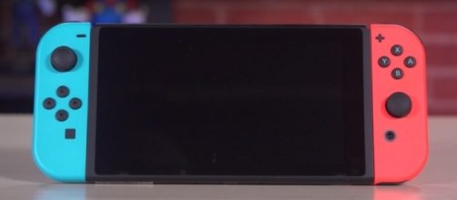 Nintendo Switch Wii U (IGN/YouTube)