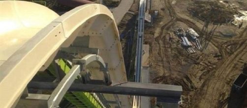 Os 10 tobo&aacute;guas mais assustadores do mundo