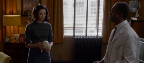 Outlander Season 3. (Image Credit: Starz/YouTube screengrab)