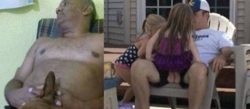 Quatro imagens que v&atilde;o provar que voc&ecirc; tem mente polu&iacute;da