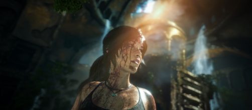 Rise of the tomb raider - Image Credit: Stefans02/Flickr