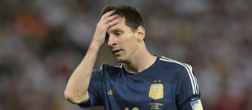 Rumbera Network &iexcl;Si eres feliz, est&aacute;s aqu&iacute;! Lionel Messi ... - rumberanetwork.com