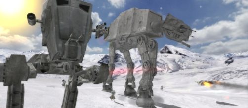 Star Wars: Battlefront - Image Credit: BarricadeCaptures/Flickr