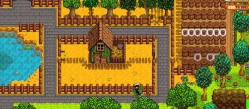 'Stardew Valley' (Image Credit: Falexxx/YouTube)
