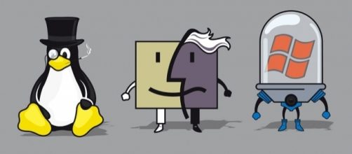 Cada sistema operacional atende a uma necessidade do usu&aacute;rio