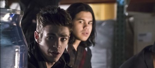 'The Flash' Season 4 premiere: Barry Allen's return causes discord [Image Credit: BagoGames/Flickr]