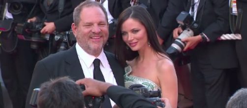 The news follows the company's announcement to fire the producer. [Image via dailysoda/YouTube screencap]