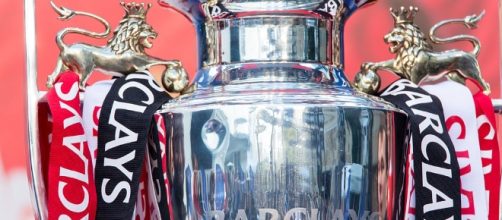 The Premier League starting again from weekend. [Image via: Norio NAKAYAMA/Wikimedia Commons]