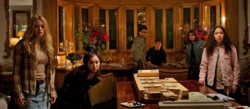 'The Runaways' (image source: Hulu/YouTube)