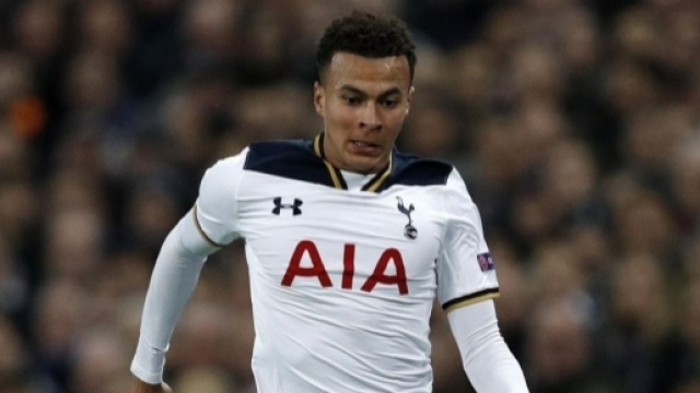 Alli, Andr&eacute; Silva, Defoe, Belotti : les 11 infos mercato qui vous ... - eurosport.fr