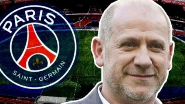 Antero Henrique. Credit photo : footmercato.net