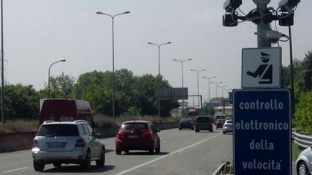 Autovelox: in arrivo in via Palmanova il primo di sette nuovi rilevatori| Imprese Lavoro - imprese-lavoro.com