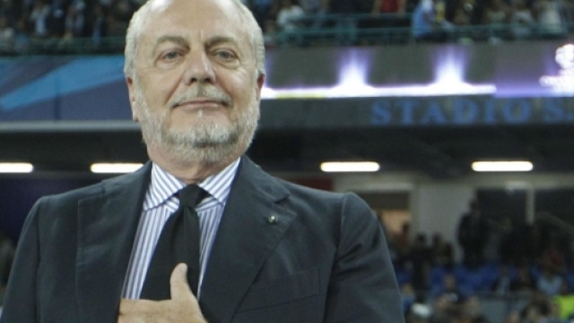 Calciomercato Napoli Giaccherini Leandrinho - ilnapolionline.com