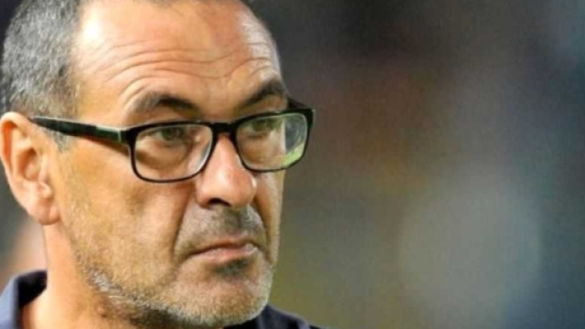 Calciomercato Napoli Sarri - calcionapoli1926.it