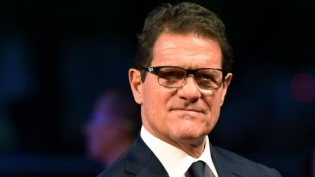 Capello: Inter not similar to my AC Milan | FourFourTwo - fourfourtwo.com