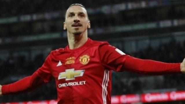 C'est officiel, Ibrahimovic prolonge &agrave; Man Utd ! - beIN SPORTS - beinsports.com