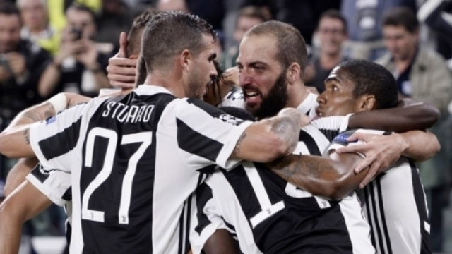 Champions League, Juventus-Sporting Lisbona in diretta tv ma non in chiaro su Canale 5
