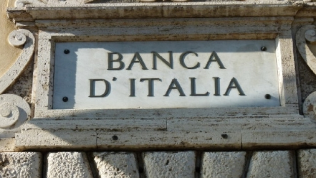 Concorso pubblico in Banca d'Italia