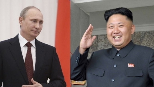 Corea del Nord, anche la Russia scarica Kim Jong-un: il motivo &egrave; ... - today.it