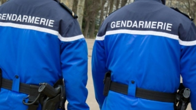 Des gendarmes &eacute;vitent un drame ce dimanche, sur l'autoroute A7