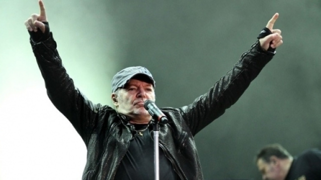 Dopo il trionfo del Modena Park Vasco Rossi ha annunciato il nuovo tour