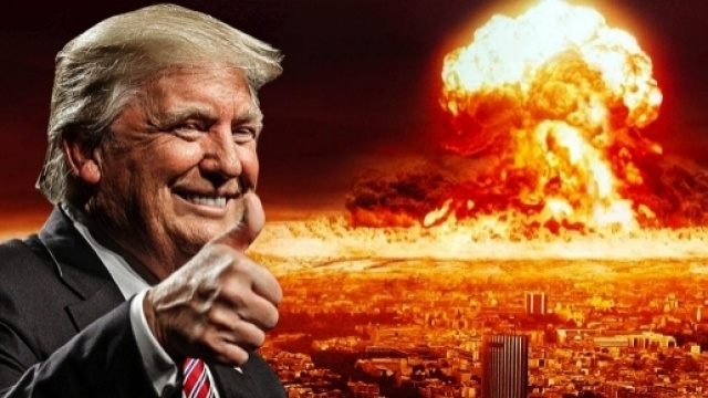 Esercito statunitense pronto per il conflitto.