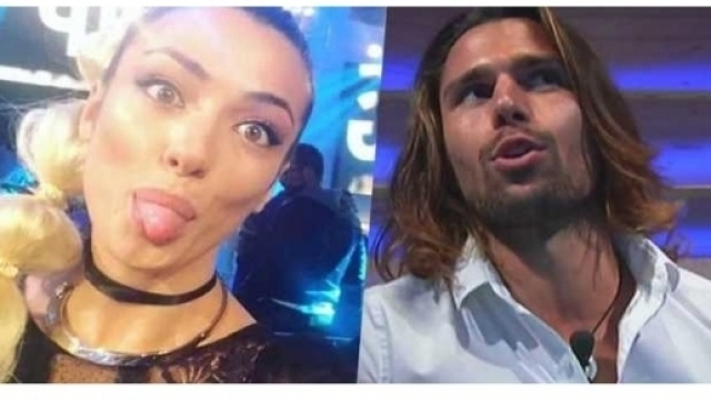 Gossip: 'Non sono pi&ugrave; innamorata di Luca', la confessione di Soleil in tv.