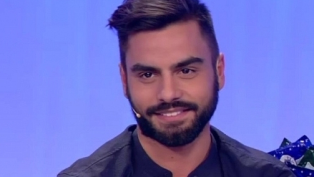 Gossip Uomini e donne: Mario Serpa e Giorgio degli 'Over' all'Isola dei famosi?