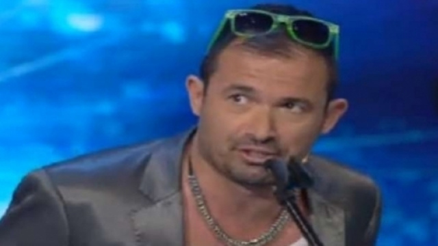 Grande Fratello Vip: Gianluca Impastato ha bestemmiato?