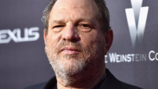 Il mogul di Hollywood Harvey Weinstein accusato di molestie - foxlife.it