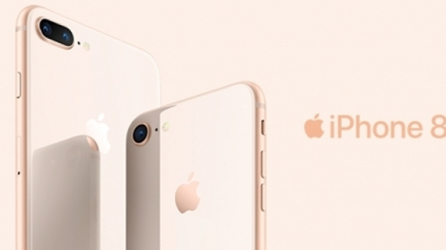 iPhone 8, offerte di Wind e Tre