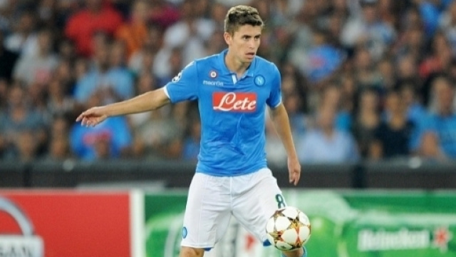 Jorginho: il talento del Napoli ora potrebbe essere convocato nella Nazionale brasiliana
