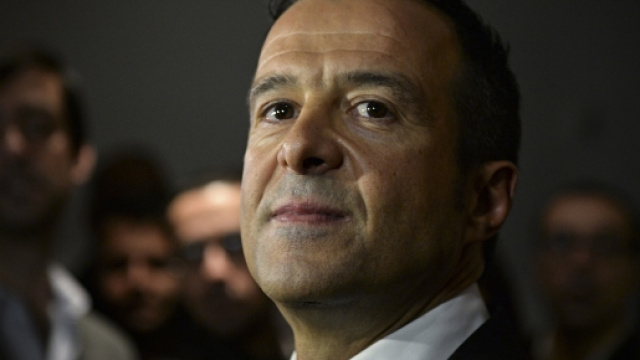 Juve, sorprendente proposta di Jorge Mendes