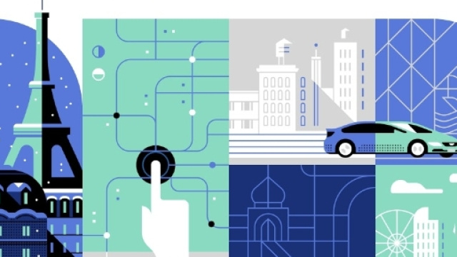 Le capitalisme de plateforme num&eacute;rique est-il l'avenir de l'&eacute;conomie de demain ?