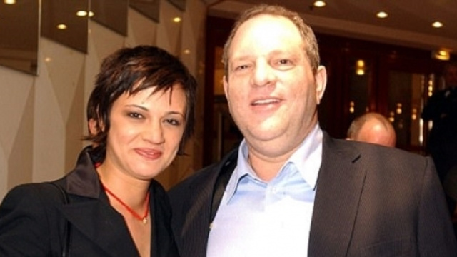 Le rivelazioni di Asia Argento su Weinstein
