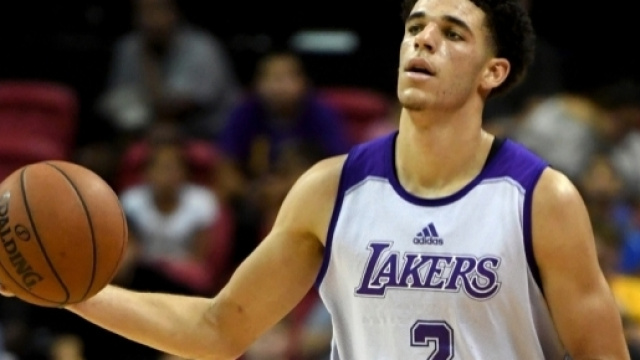 Lonzo Ball continua a non convincere