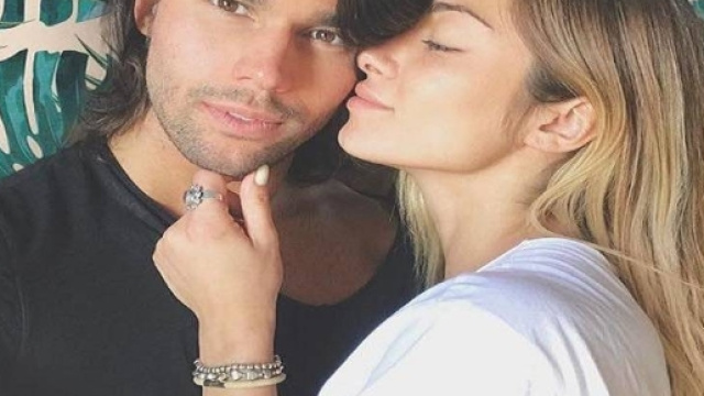 Luca Onestini concorrente al Grande Fratello Vip 2017: Soleil &egrave; ... - grandefratellonews.com