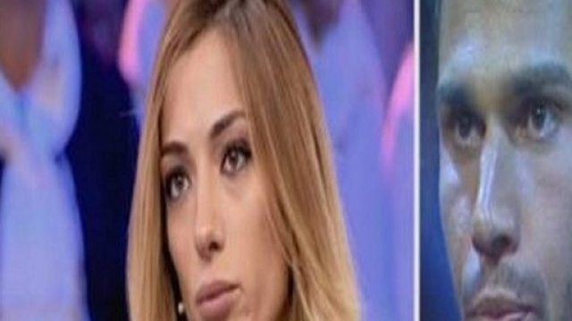 Luca Onestini lasciato in diretta?