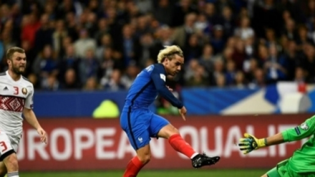 Mondial-2018: France, la qualif', sans panache - lanouvellerepublique.fr