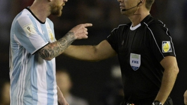 Mondial-2018: l'Argentine perd Messi, qui aurait d&ucirc; tenir sa ... - leparisien.fr