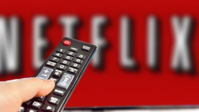 Netfix, docu-serie della Juventus sull'emittente web