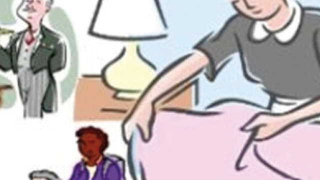 Per colf e badanti necessaria la regolarizzazione, ecco come funziona il contratto