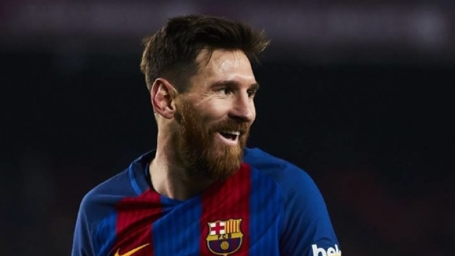 Photos : Une ex-maitresse de Lionel Messi balance : "J'avais l ... - public.fr