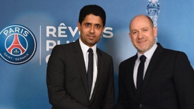 PSG : pour Henrique, tout commence mardi - Le Parisien - leparisien.fr